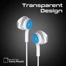 Load image into Gallery viewer, Promate Earphones with USB-C Connector
