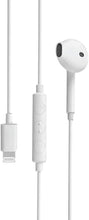 Load image into Gallery viewer, Saafo single-ended headphone for iPhone
