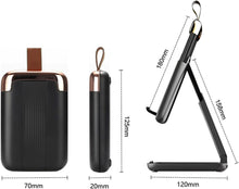 Load image into Gallery viewer, Mycandy Desktop Stand Tablet Holder Portable Tablet Stand Phone
