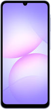Load image into Gallery viewer, Samsung Galaxy A07 LTE Smartphone, 128GB Storage, 4GB RAM Light Violet
