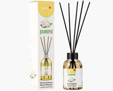 Load image into Gallery viewer, Fragrance Reed Diffuser Set
