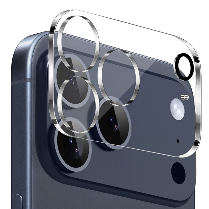 iPhone 17 Camera Lens Protector
