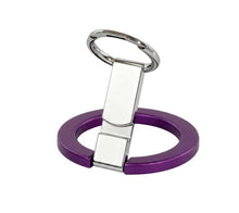 Load image into Gallery viewer, Magnetic Phone Holder, Strong Magnetic Smartphone Stand, 360° Rotating Kickstand

