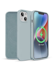Load image into Gallery viewer, Iphone 15 Silicone Case Series
