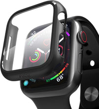 Load image into Gallery viewer, Apple Watch Tempered Glass Case
