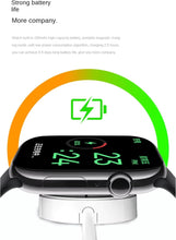Load image into Gallery viewer, Wisme x13 smart watch mini
