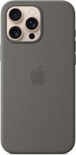 Load image into Gallery viewer, Silicone case for iPhone
