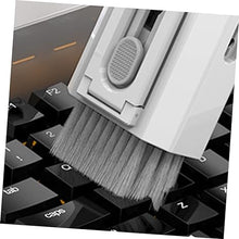 Load image into Gallery viewer, Promate 8 in1 brush set
