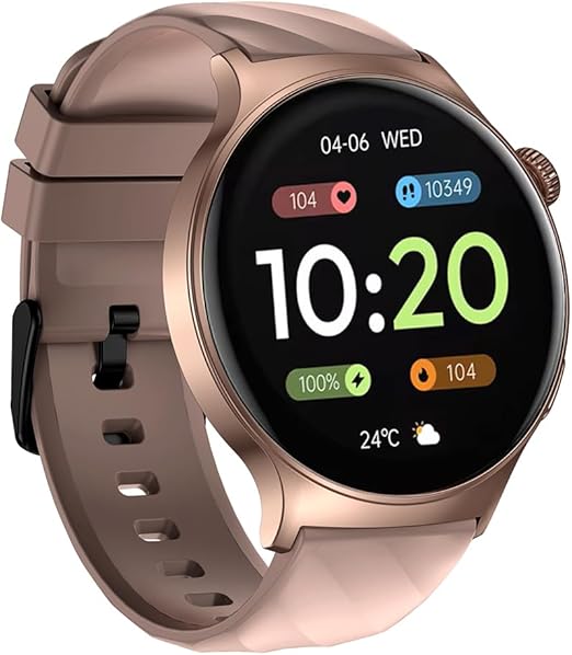 Smart Berry S612w Mini Smart Watch