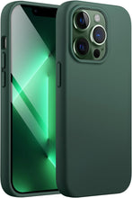 Load image into Gallery viewer, Premium Solid Color Case for iPhone 13/14/15
