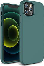 Load image into Gallery viewer, iPhone 14 Pro Max Silicone Case
