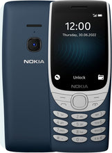 Load image into Gallery viewer, Nokia 8210 Feature Phone with 4G
