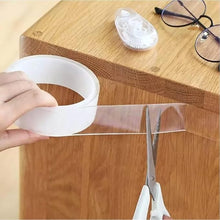 Load image into Gallery viewer, LVY Grip Tape 3M x 30mm x 2mm Double Sided Nano Mounting Tape
