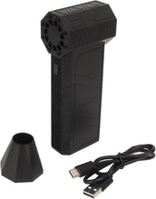 Load image into Gallery viewer, Mini Jet Blower, 130000RPM High Speed Jet Dry Blower
