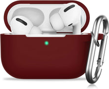 Load image into Gallery viewer, Airpods 3 Hang Silicone Case
