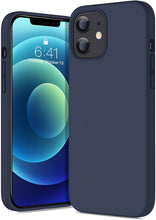 Load image into Gallery viewer, iPhone 14 Pro Max Silicone Case
