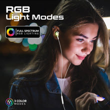Load image into Gallery viewer, Promate Earphones with USB-C Connector

