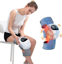 Load image into Gallery viewer, Knee Wireless Leg Massager
