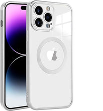 Load image into Gallery viewer, Magnetic Cover 14 Pro Max
