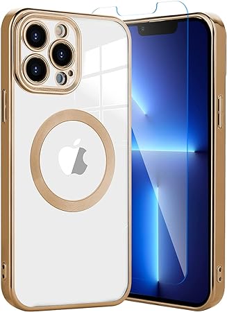 Magnetic Cover 14 Pro