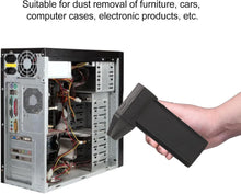 Load image into Gallery viewer, Mini Jet Blower, 130000RPM High Speed Jet Dry Blower
