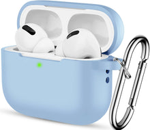 Load image into Gallery viewer, Airpods 3 Hang Silicone Case
