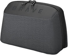 Load image into Gallery viewer, Brave Travel Bag, Electronic Organizer Storage Bag Includes Power Bank, Charger and Charging Cable
