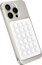 Load image into Gallery viewer, Suction Phone Case Mount Silicon Adhesive Phone
