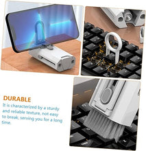 Load image into Gallery viewer, Promate 8 in1 brush set
