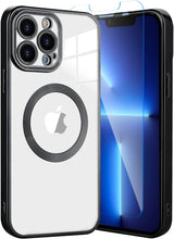 Load image into Gallery viewer, Magnetic Cover 14 Pro
