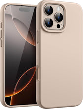 Load image into Gallery viewer, Iphone 16 Silicone Case Series
