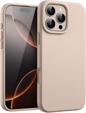 Load image into Gallery viewer, Silicone case for iPhone
