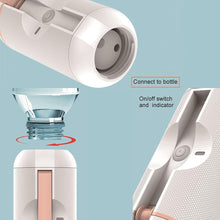Load image into Gallery viewer, Pocket Travel Bidet Sprayer
