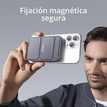 Load image into Gallery viewer, Anker power bank Magnetic Battery 5000mAh Magnetic Wireless Portable Charger
