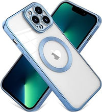 Load image into Gallery viewer, Magnetic Cover 14 Pro
