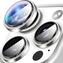 Load image into Gallery viewer, Camera Lens Protectors for iPhone 17
