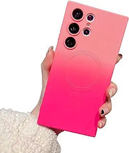 Load image into Gallery viewer, S23 Ultra Magsafe Case
