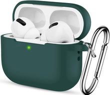 Load image into Gallery viewer, Airpods 3 Hang Silicone Case
