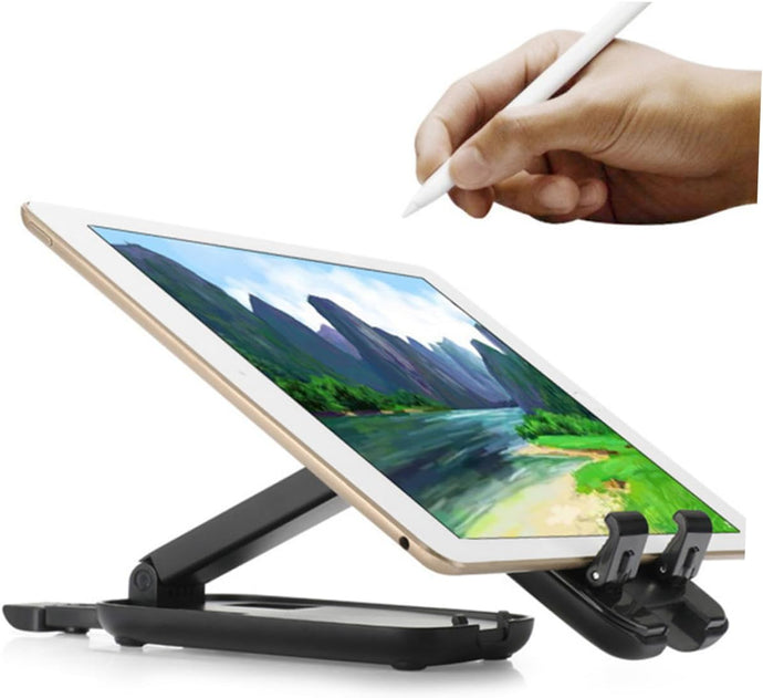Mycandy Desktop Stand Tablet Holder Portable Tablet Stand Phone