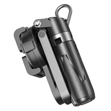 Load image into Gallery viewer, P15 Magnetic Portable Mini Photo Tool Selfie Stick Tripod Handy for Travel
