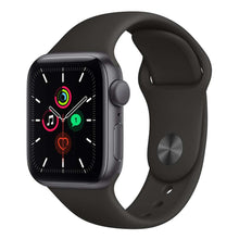 Load image into Gallery viewer, 38/40/41mm Silicone Strap
