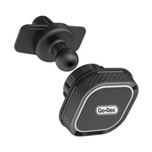 Load image into Gallery viewer, Go-des 2in1 magnatic car holder
