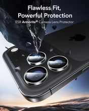Load image into Gallery viewer, Camera Lens Protectors for iPhone 17
