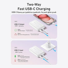 Load image into Gallery viewer, Anker Zolo Power Bank, 10,000mAh 30W High-Speed
