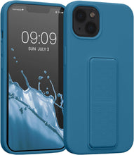 Load image into Gallery viewer, Iphone 15 Case Cover, With Finger Grip Holder
