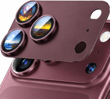 Load image into Gallery viewer, Camera Lens Protector for iPhone 18
