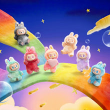 Load image into Gallery viewer, POP MART Labubu The Monsters Big into Energy Series-Vinyl Plush Pendant Blind Box, Blind Box Figures, Random Design Action Figures Collectible Toys Home Decorations, Single Box
