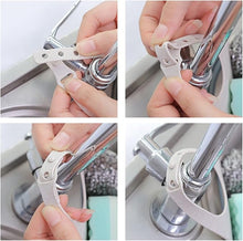 Load image into Gallery viewer, Kitchen Sink Organizer Basket
