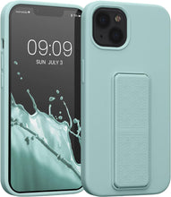 Load image into Gallery viewer, Iphone 15 Case Cover, With Finger Grip Holder
