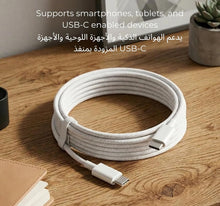Load image into Gallery viewer, NYORK Prime Special iOS Edition Home Adapter 40W Fast Charging Single USB-C Port
